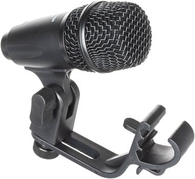 Juego de micrófonos para batería Revoltage DM-200 Juego de micrófonos para batería - 14