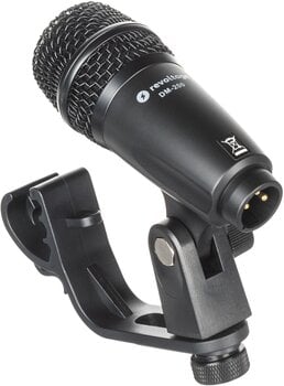 Juego de micrófonos para batería Revoltage DM-200 Juego de micrófonos para batería - 15