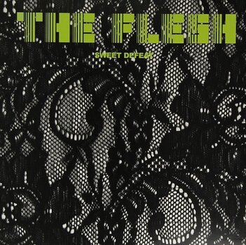 LP ploča The Flesh - Sweet Defeat (EP) - 2