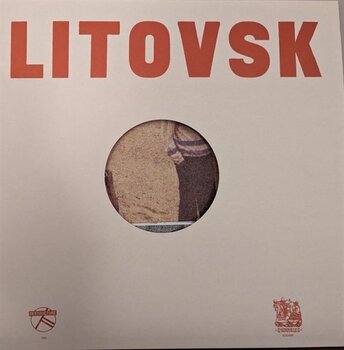 Disc de vinil Litovsk - Litovsk (LP) - 2