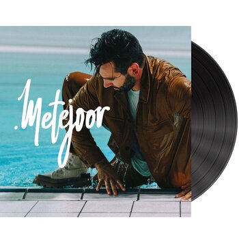 Disco de vinilo Metejoor - Metejoor (2 LP) - 2