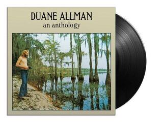 LP platňa Duane Allman - An Anthology (Reissue) (2 LP) - 1