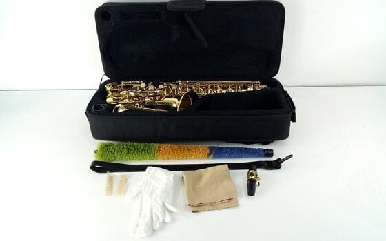 Alt Saxophon Latone VAS Student 02 Alt Saxophon (Neuwertig) - 2