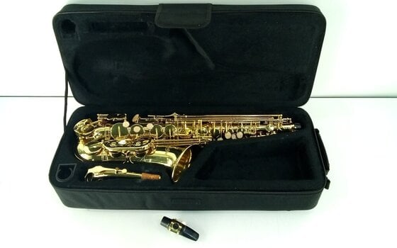 Alt Saxophon Latone VAS Student 02 Alt Saxophon (Neuwertig) - 3