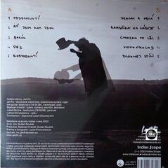 Vinyl Record Jan Fic - Homunkulus (LP) - 1