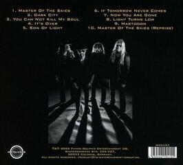 CD musique Quill - Masters Of Skies (Digipak) (CD) - 1