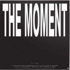 Vinylskiva A. G. Cook - The Moment (Score) (LP) - 1