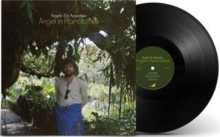 Вінілові платівки Angelo De Augustine - Angel In Plainclothes (LP) - 1