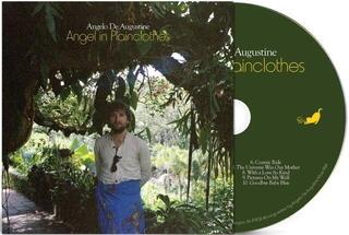 CD musique Angelo De Augustine - Angel In Plainclothes (CD) - 1