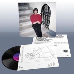 Disque vinyle White Fence - Orange (LP) - 1