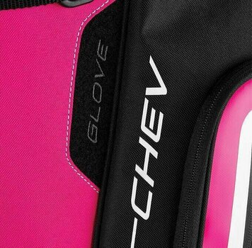 Stand Bag Callaway Chev Pink/White/Black Stand Bag 2019 - 3