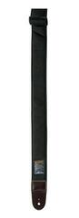 Sangle pour guitare Ibanez DCS50 Sangle pour guitare Black - 1