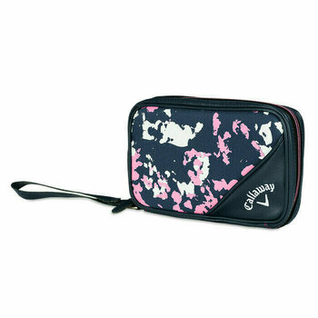 Saco Callaway Ladies Uptown Small Clutch Bag 19 Floral - 2