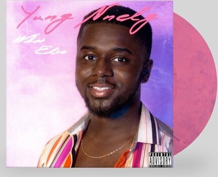 Vinylplate Yung Nnelg - What Else (Reissue) (LP) - 2