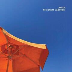 LP ploča Johan - The Great Vacation (Limited Edition) (LP) - 1