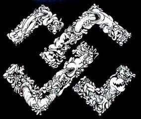 Disco de vinil Commitment Crew - What Are You? (LP) - 1