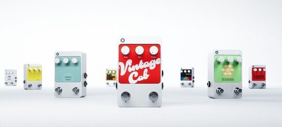 Efect de chitară Polyend Endless Efect de chitară - 9