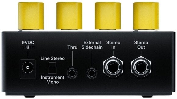 Efect de chitară Polyend Press Efect de chitară - 3