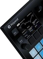 Sintetizator Polyend Synth Sintetizator Black - 3