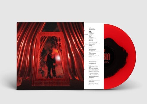 LP ploča ILA - Ayna (Limited Edition) (LP) - 2