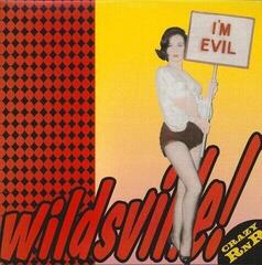 Disc de vinil Various Artists - Wildsville (LP) - 1