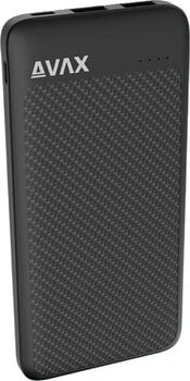 Powerbank Avax PB120 LIGHTY+ Powerbank - 2