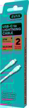 Cabo USB Avax CB3310 1,5 m Cabo USB - 2