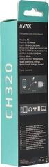 Adaptador de alimentação elétrica Avax CH320 SPEEDY Adaptador de alimentação elétrica - 2