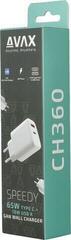 Adattatori Avax CH360 SPEEDY Adattatori - 5