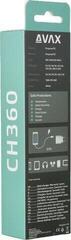 Adattatori Avax CH360 SPEEDY Adattatori - 6