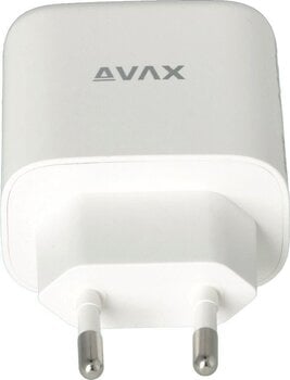 Adattatori Avax CH360 SPEEDY Adattatori - 3