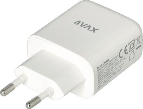 Adattatori Avax CH360 SPEEDY Adattatori - 2