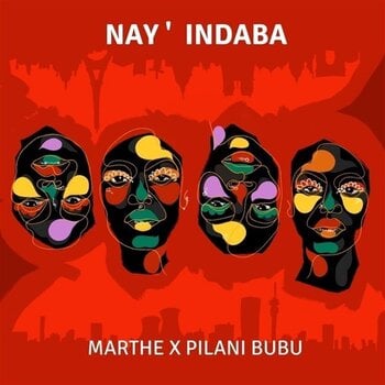 Disco de vinil Pilani Bubu Nay' Indaba (LP) - 3