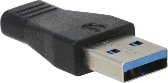 Adaptador de alimentação elétrica Avax AD601 CONNECT+ Adaptador de alimentação elétrica - 3