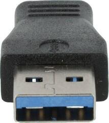 Adaptador de alimentação elétrica Avax AD601 CONNECT+ Adaptador de alimentação elétrica - 3