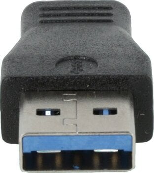 Adaptador de alimentação elétrica Avax AD601 CONNECT+ Adaptador de alimentação elétrica - 4