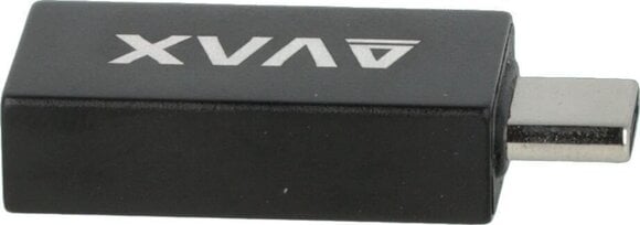 Adaptador de alimentação elétrica Avax AD602 CONNECT+ Adaptador de alimentação elétrica - 2