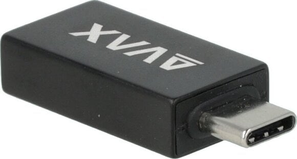 Adaptador de alimentação elétrica Avax AD602 CONNECT+ Adaptador de alimentação elétrica - 3