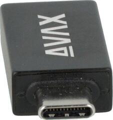 Adaptador de alimentação elétrica Avax AD602 CONNECT+ Adaptador de alimentação elétrica - 3