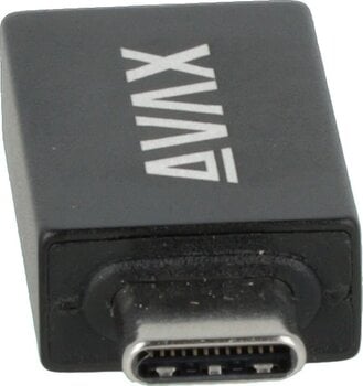 Adaptador de alimentação elétrica Avax AD602 CONNECT+ Adaptador de alimentação elétrica - 4