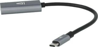 Adaptador de alimentação elétrica Avax AD603 CONNECT+ Adaptador de alimentação elétrica - 1