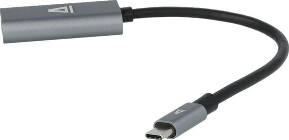 Adaptador de alimentação elétrica Avax AD603 CONNECT+ Adaptador de alimentação elétrica - 2