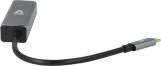 Adaptador de alimentação elétrica Avax AD604 CONNECT+ Adaptador de alimentação elétrica - 1