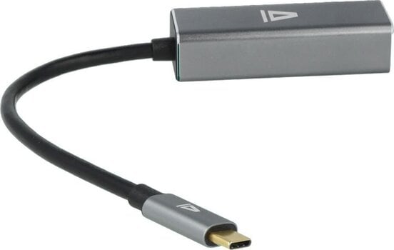 Adaptador de alimentação elétrica Avax AD604 CONNECT+ Adaptador de alimentação elétrica - 4