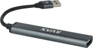 Зарядни устройства Avax HB600 CONNECT+ HUB Зарядни устройства - 1