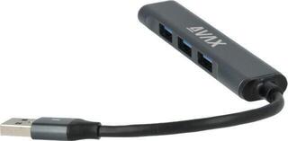 Зарядни устройства Avax HB600 CONNECT+ HUB Зарядни устройства - 4