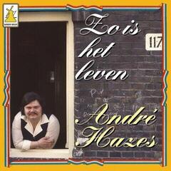 LP ploča André Hazes - Zo Is Het Leven (LP) - 2