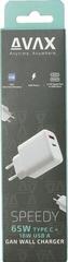 Adattatori Avax CH360 SPEEDY Adattatori - 4
