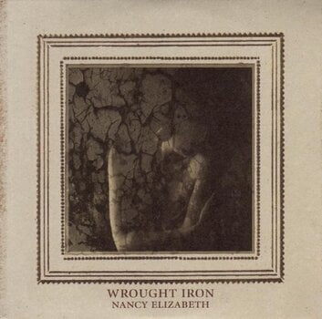 Disco de vinil Nancy Elizabeth - Wrought Iron (LP) - 3