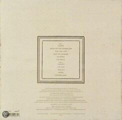 Disco de vinil Nancy Elizabeth - Wrought Iron (LP) - 3